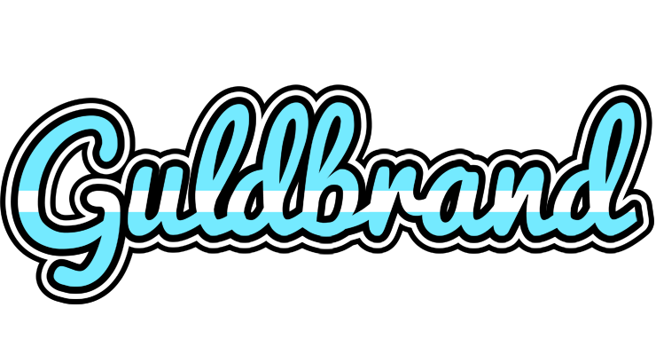 Guldbrand argentine logo