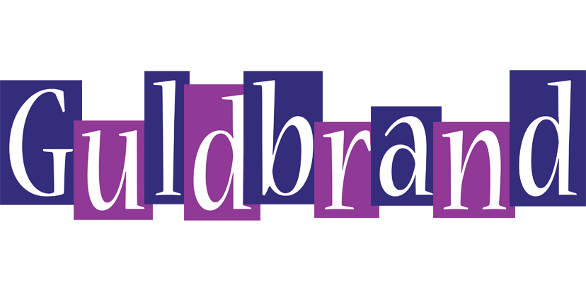 Guldbrand autumn logo