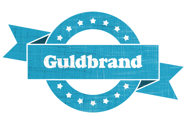 Guldbrand balance logo