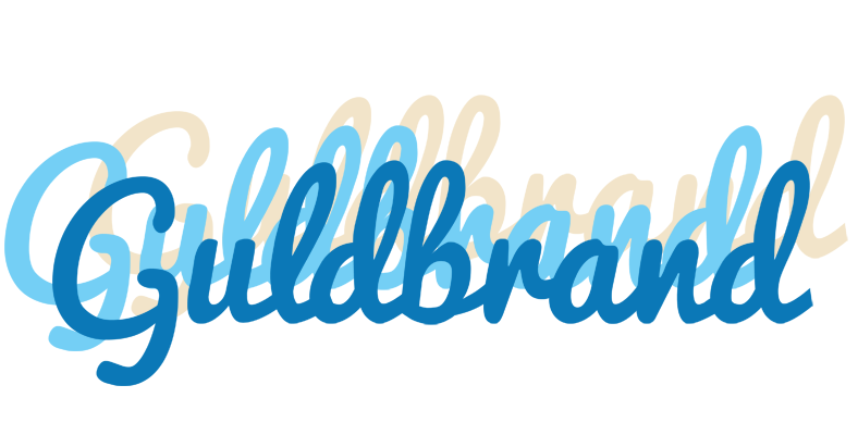 Guldbrand breeze logo