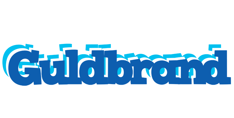 Guldbrand business logo