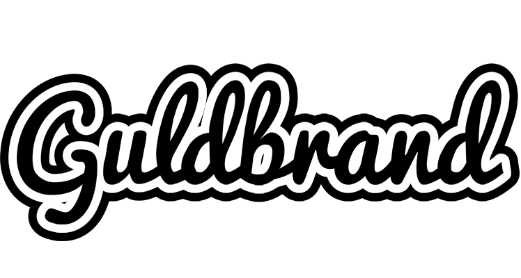 Guldbrand chess logo