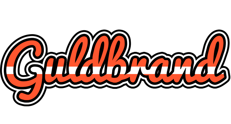 Guldbrand denmark logo