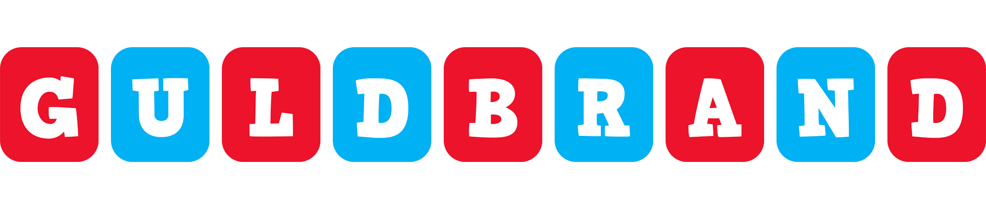 Guldbrand diesel logo