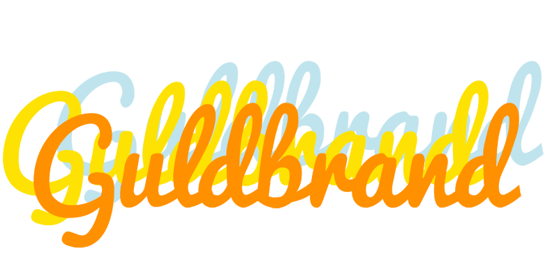 Guldbrand energy logo