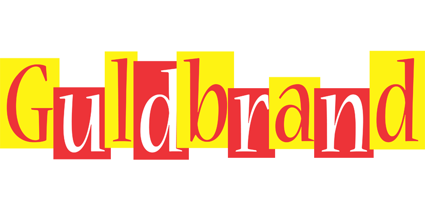 Guldbrand errors logo