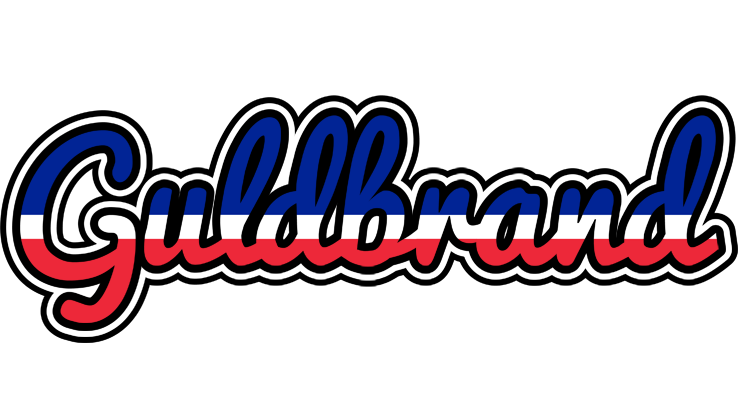 Guldbrand france logo