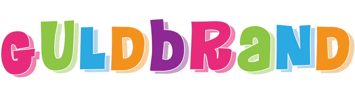 Guldbrand friday logo