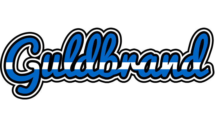 Guldbrand greece logo