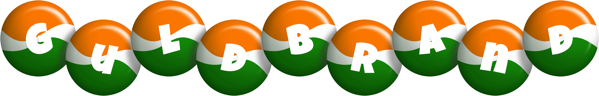 Guldbrand india logo