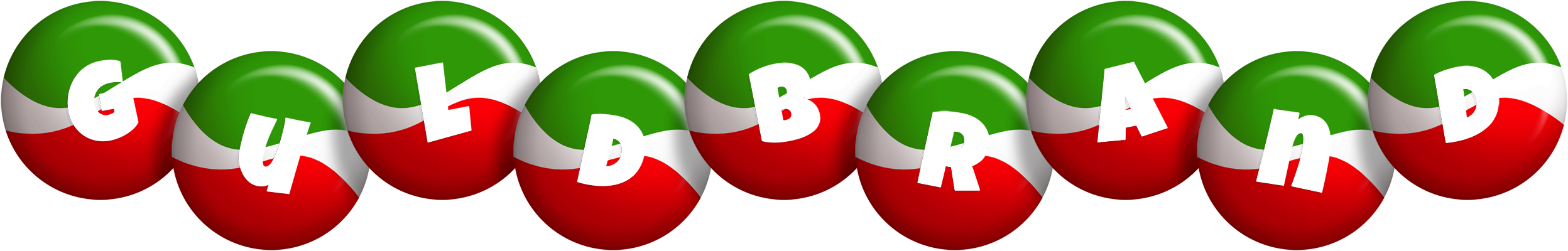 Guldbrand italy logo
