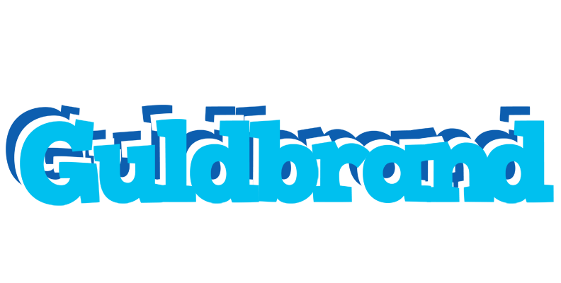 Guldbrand jacuzzi logo