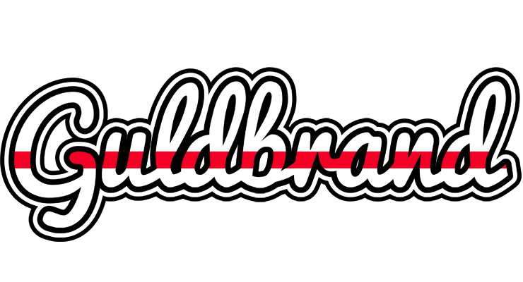 Guldbrand kingdom logo