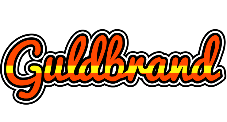 Guldbrand madrid logo