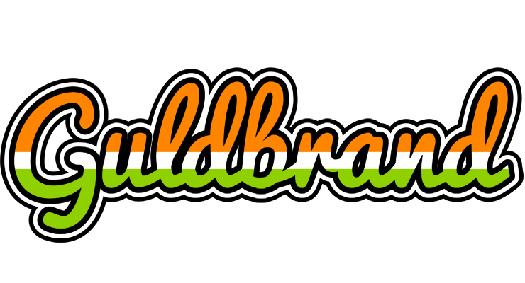 Guldbrand mumbai logo