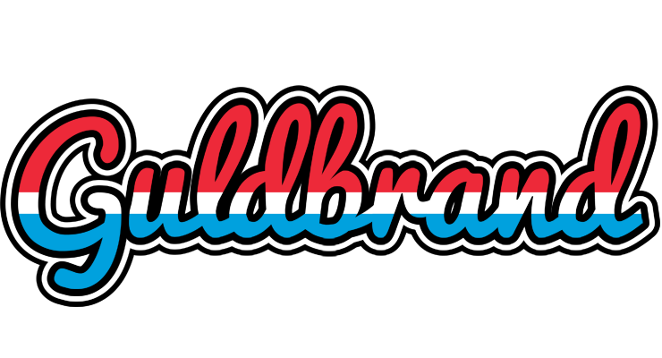 Guldbrand norway logo