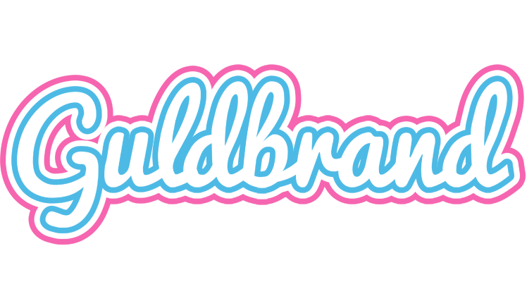 Guldbrand outdoors logo