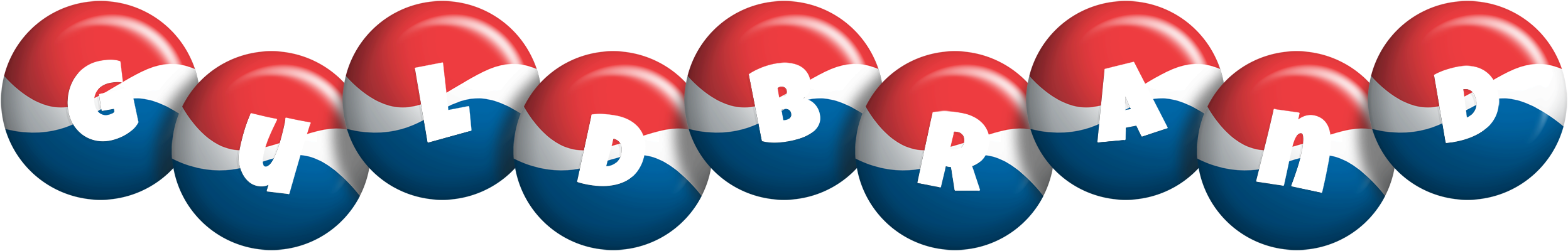 Guldbrand paris logo