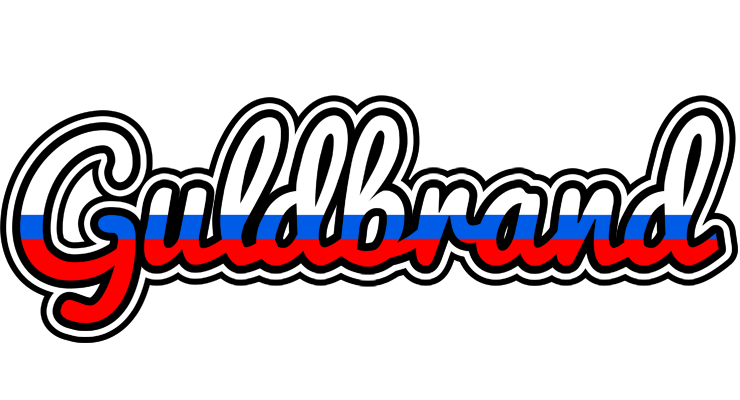 Guldbrand russia logo