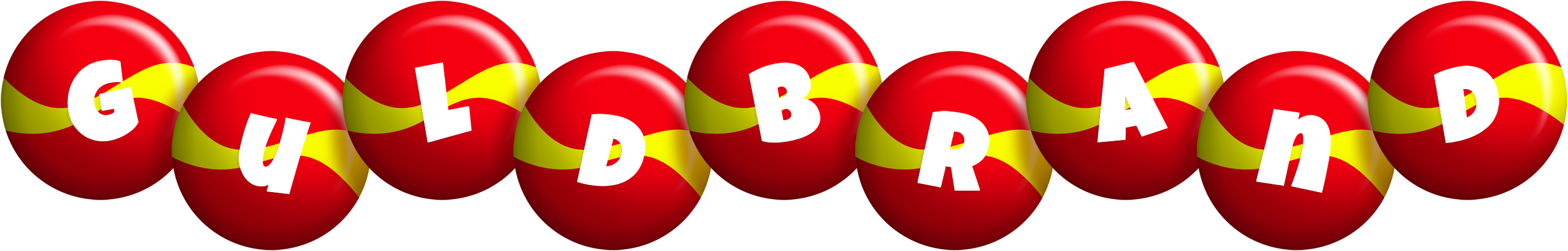 Guldbrand spain logo