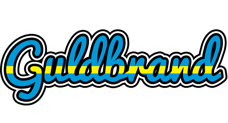 Guldbrand sweden logo