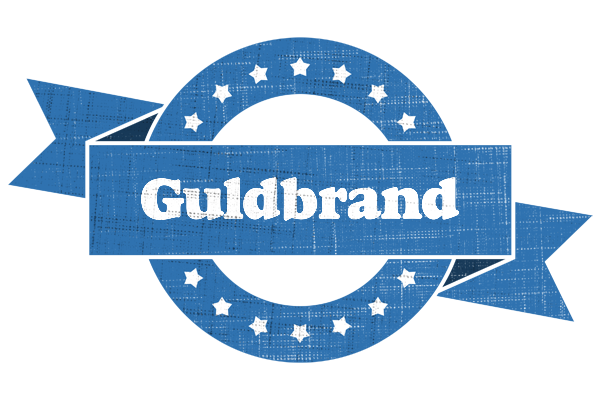 Guldbrand trust logo