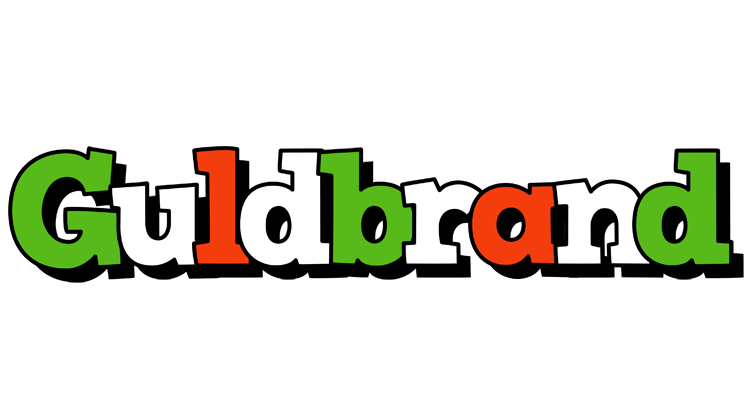Guldbrand venezia logo