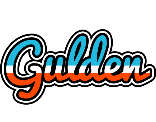 Gulden america logo