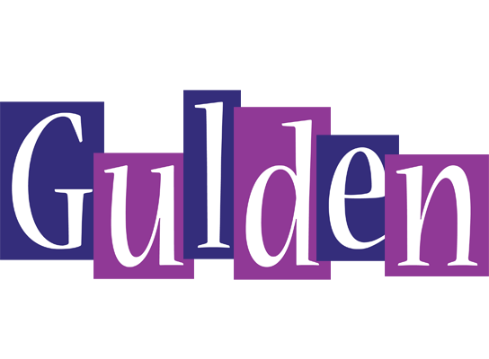 Gulden autumn logo