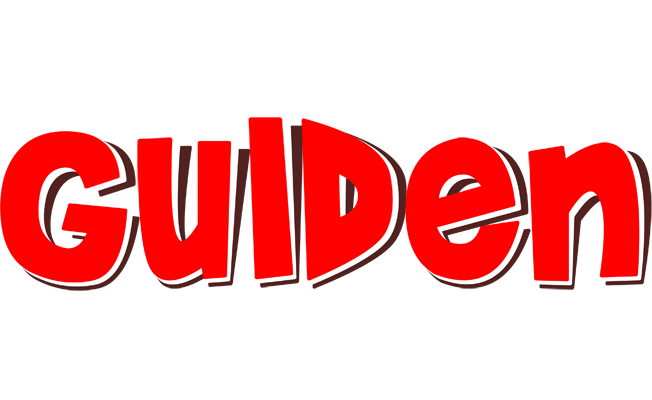 Gulden basket logo