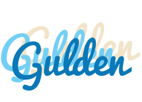 Gulden breeze logo