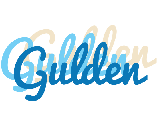 Gulden breeze logo