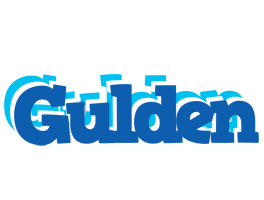 Gulden business logo