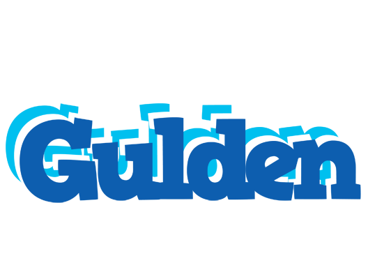 Gulden business logo