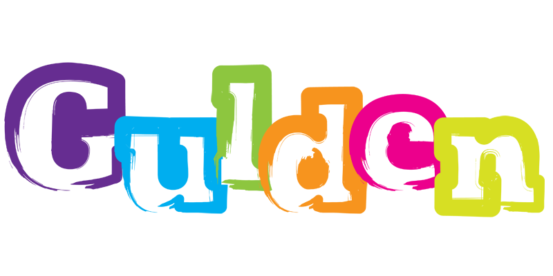 Gulden casino logo
