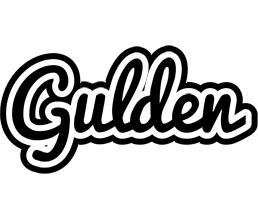 Gulden chess logo