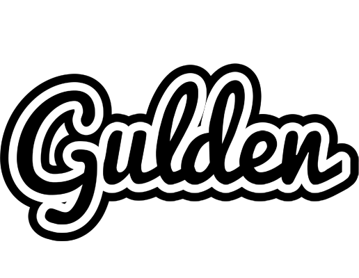Gulden chess logo