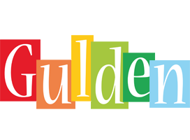 Gulden colors logo