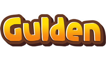 Gulden cookies logo