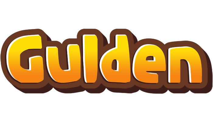 Gulden cookies logo