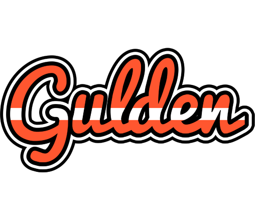 Gulden denmark logo