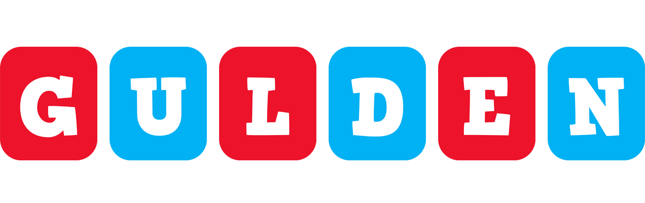 Gulden diesel logo