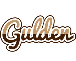 Gulden exclusive logo