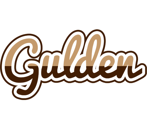 Gulden exclusive logo