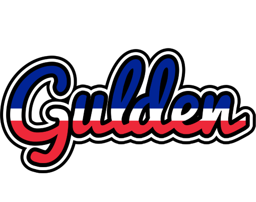 Gulden france logo
