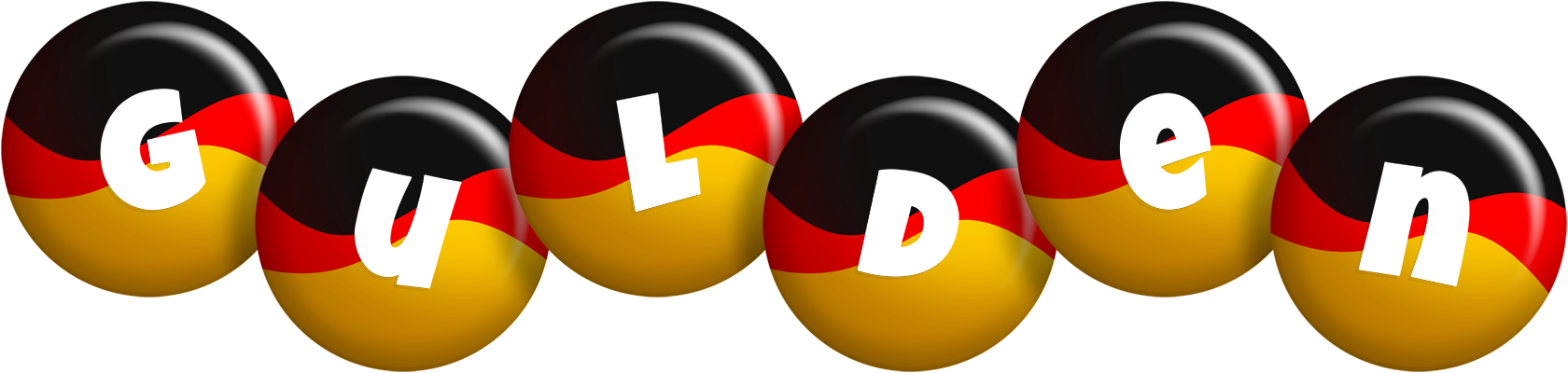 Gulden german logo
