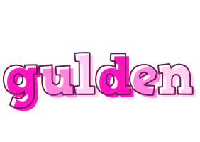 Gulden hello logo