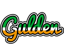 Gulden ireland logo