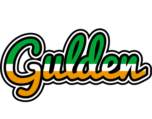 Gulden ireland logo