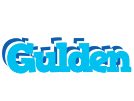 Gulden jacuzzi logo